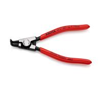 Knipex Pinces pour circlips, pour circlips extérieurs d'arbre Knipex Quantité:1