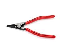 Knipex Pinces pour circlips, pour circlips extérieurs d'arbre Knipex Quantité:1
