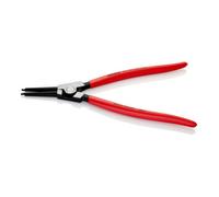 Knipex Pinces pour circlips, pour circlips extérieurs d'arbre Knipex Quantité:1