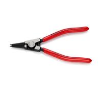 Knipex Pinces pour circlips, pour colliers d'étranglement d'arbre Knipex Quantité:1