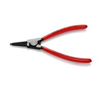 Knipex Pinces pour circlips, pour colliers d'étranglement d'arbre Knipex Quantité:1