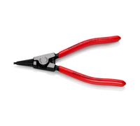 Knipex Pinces pour circlips, pour colliers d'étranglement d'arbre Knipex Quantité:1