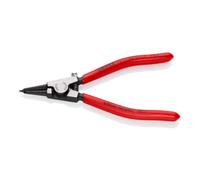 Knipex Pinces pour circlips, pour colliers d'étranglement d'arbre Knipex Quantité:1