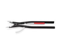 Knipex Pinces pour circlips, pour grands circlips extérieurs Knipex Quantité:1