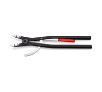 Knipex Pinces pour circlips, pour grands circlips extérieurs Knipex Quantité:1