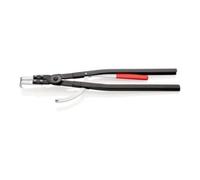 Knipex Pinces pour circlips, pour grands circlips intérieurs Knipex Quantité:1