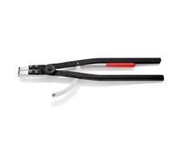 Knipex Pinces pour circlips, pour grands circlips intérieurs Knipex Quantité:1