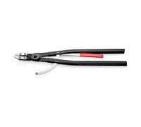 Knipex Pinces pour circlips, pour grands circlips intérieurs Knipex Quantité:1