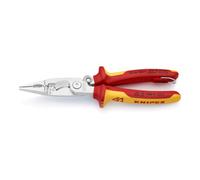 Knipex Pinces pour installations électriques Knipex Quantité:1