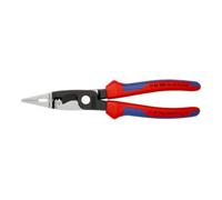 Knipex Pinces pour installations électriques Knipex Quantité:1