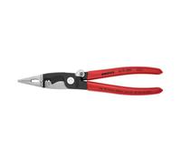 Knipex Pinces pour installations électriques Knipex Quantité:1
