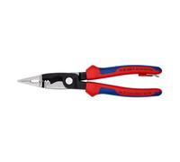 Knipex Pinces pour installations électriques Knipex Quantité:1