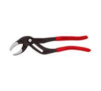 Knipex Pinces pour siphons et connecteurs, pour siphons, tubes en plastique et connecteurs Knipex Quantité:1