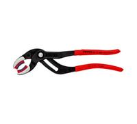 Knipex Pinces pour siphons et connecteurs, pour siphons, tubes en plastique et connecteurs Knipex Quantité:1
