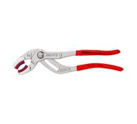 Knipex Pinces pour siphons et connecteurs, pour siphons, tubes en plastique et connecteurs Knipex Quantité:1