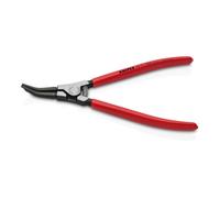 Knipex Pinces spéciales de montage, pour rondelles ressort d'arbre Knipex Quantité:1