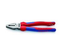 Knipex Pinces universelles à forte démultiplication Knipex Quantité:1