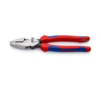 Knipex Pinces universelles à forte démultiplication "Lineman's Pliers", modèle américain Knipex Quantité:1