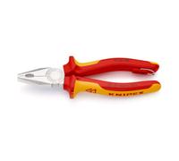 Knipex Pinces universelles Knipex Quantité:1