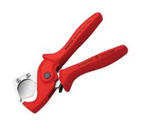 Knipex Plastique Conduit Caoutchouc Tuyau Couteau 25mm Diamètre KPX9020185
