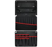Knipex Plateaux à outils de rechange pour 00 21 35 (2x), 00 21 99 V41