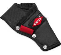 Knipex Pochette à outils pour ceinture 00 19 75 LE – compatible cisaille 95 05 20 SB