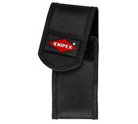 Knipex Pochette de ceinture, pour deux pinces, vide Knipex Quantité:1