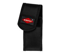 Knipex Pochette de ceinture, pour deux pinces, vide Knipex Quantité:1