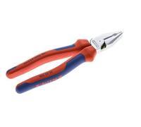 Knipex Power Pince combinée 200 mm 2-composants Poignées