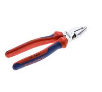 Knipex Power Pince combinée de 180 mm avec manches à 2 composants