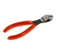 Knipex Power Pince coupante diagonale 160 mm poignées plastifiées