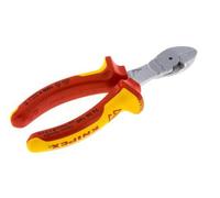 Knipex Power Pince coupante diagonale 160 mm Testée VDE jusqu'à 1000V