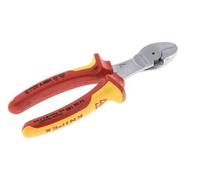 Knipex Power Pince coupante diagonale 180 mm Testée VDE jusqu'à 1000V
