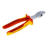 Knipex Power Pince coupante diagonale 200 mm Testée VDE jusqu'à 1000V