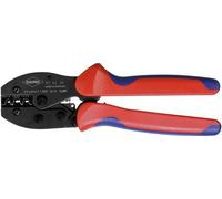 KNIPEX PreciForce Crimpzange 97 52 35