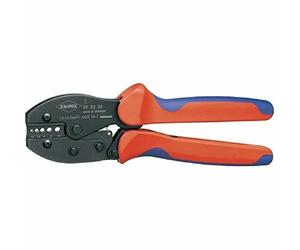 Knipex PreciForce outil de coupe