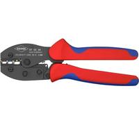 Knipex Knipex PreciForce Pince à sertir PreciForce, 220 mm 97 52 36 SB Quantité:1