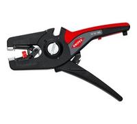 KNIPEX PreciStrip16 Dénudeur automatique, Pince à dénuder