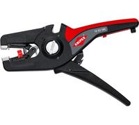 Knipex Knipex Abilameur automatique 0,03-16 mm² PreciStri 12 52 195 SB Quantité:1