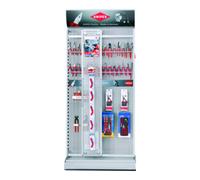 Knipex Présentoir coulissant de produits, vide Knipex Quantité:1
