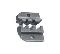 Knipex Profil de sertissage pour embouts de câble - 97 49 09