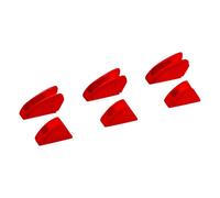 Knipex Protection Mâchoires Pour Pinces Paquet De 3 Pour 86 Xx 250 Modèles
