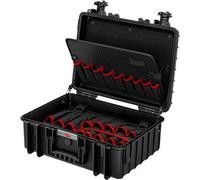 Knipex Robust23 Start Black Polypropylene (PP)