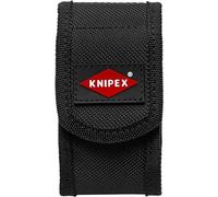 Knipex Sac à Ceintures XS pour Cobra et Pince à Clés XS Vide 110 mm 00 19 72 LE