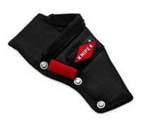 Knipex Pochette à outils pour ceinture 00 19 75 LE – compatible cisaille 95 05 20 SB
