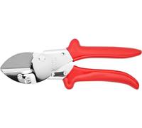 Knipex Sécateur à enclume Knipex Quantité:1
