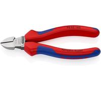 Knipex Seitenschneider 140mm poliert (70 02 140)