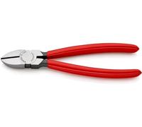Knipex Seitenschneider 180mm poliert (70 01 180)