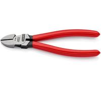 Knipex Seitenschneider L.160mm poliert (70 01 160)