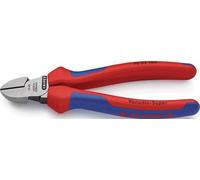 Knipex Seitenschneider poliert 160mm (70 02 160)